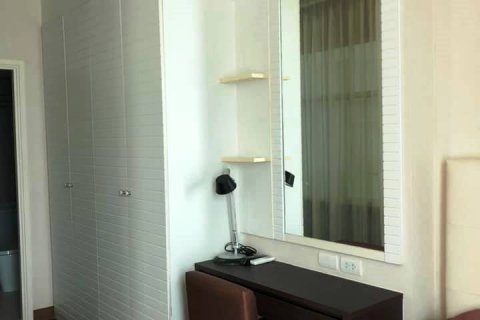 Condominio de 1 dormitorio en Bangkok, Tailandia № 66620 - foto 5