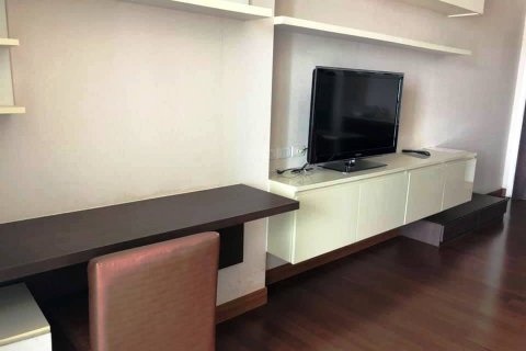 Condominio de 1 dormitorio en Bangkok, Tailandia № 66620 - foto 7