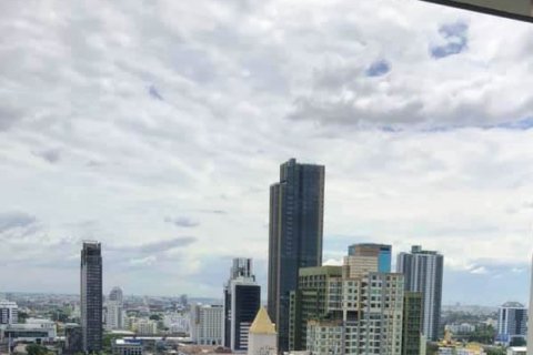 Condo in Bangkok, Thailand, 1 bedroom  № 66620