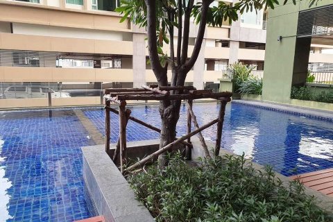 Condominio de 1 dormitorio en Bangkok, Tailandia № 66624 - foto 12