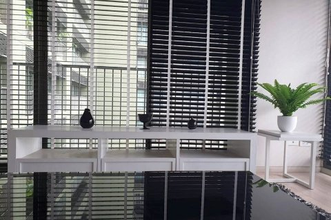 Condominio de 1 dormitorio en Bangkok, Tailandia № 66624 - foto 6