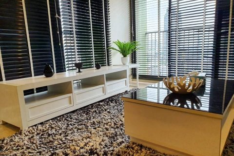 Condominio de 1 dormitorio en Bangkok, Tailandia № 66624 - foto 5