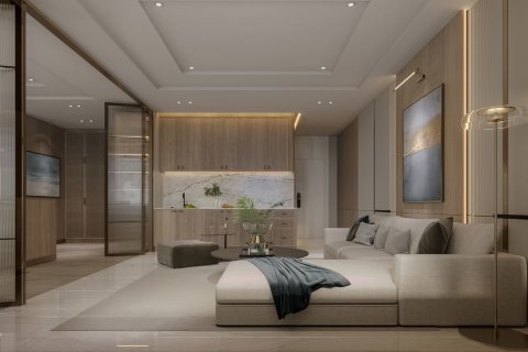 Wohnung in ABOV Patong, Kathu, Thailand 2 Schlafzimmer № 144342