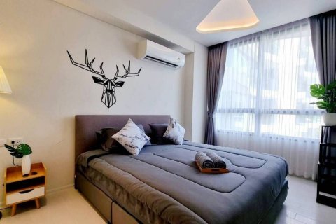Estudio en el condominio en Hua Hin, Tailandia № 139057 - foto 3