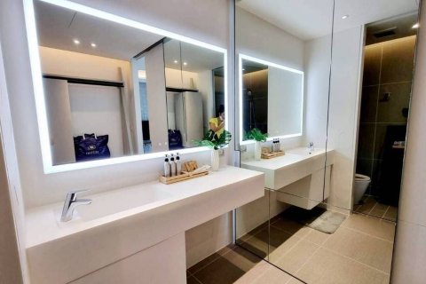 Estudio en el condominio en Hua Hin, Tailandia № 139057 - foto 4