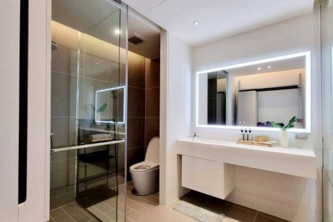 Estudio en el condominio en Hua Hin, Tailandia № 139057 - foto 5