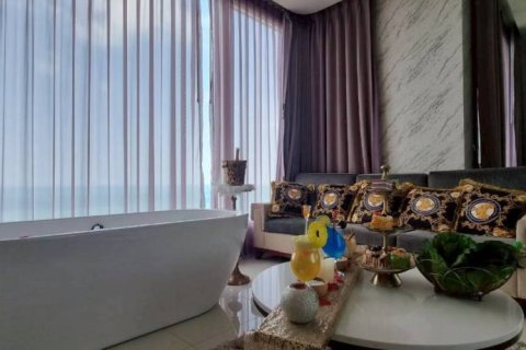 Condominio de 2 dormitorios en Sattahip, Tailandia № 158726 - foto 4