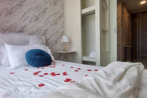 Condominio de 2 dormitorios en Sattahip, Tailandia № 158726 - foto 8