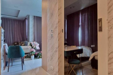 Condominio de 2 dormitorios en Sattahip, Tailandia № 158726 - foto 7