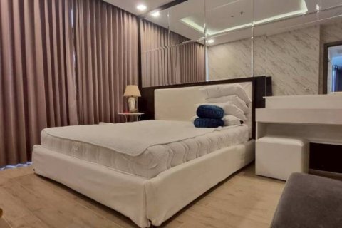 Condominio de 2 dormitorios en Sattahip, Tailandia № 158726 - foto 10