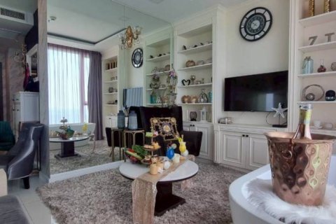 Condominio de 2 dormitorios en Sattahip, Tailandia № 158726 - foto 3