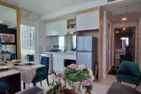 Condominio de 2 dormitorios en Sattahip, Tailandia № 158726 - foto 6