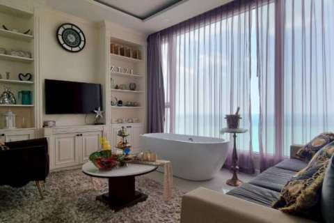 Condominio de 2 dormitorios en Sattahip, Tailandia № 158726 - foto 5