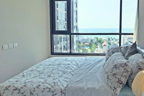 Condominio de 2 dormitorios en Pattaya, Tailandia № 158721 - foto 8
