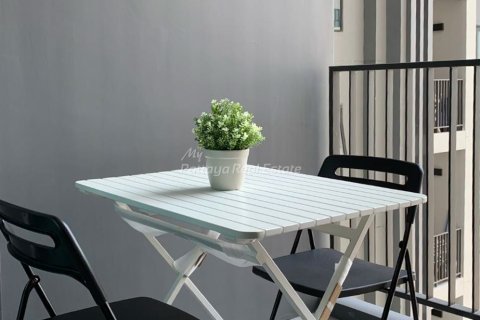 Condominio de 2 dormitorios en Pattaya, Tailandia № 158721 - foto 12