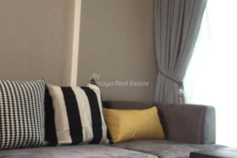 Condominio de 2 dormitorios en Pattaya, Tailandia № 158721 - foto 3