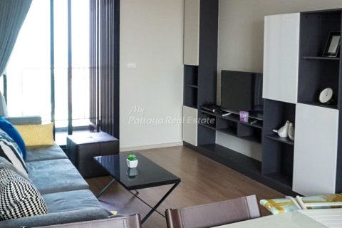 Condominio de 2 dormitorios en Pattaya, Tailandia № 158721 - foto 4