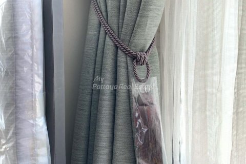 Condominio de 2 dormitorios en Pattaya, Tailandia № 158721 - foto 10