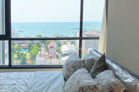 Condominio de 2 dormitorios en Pattaya, Tailandia № 158721 - foto 7