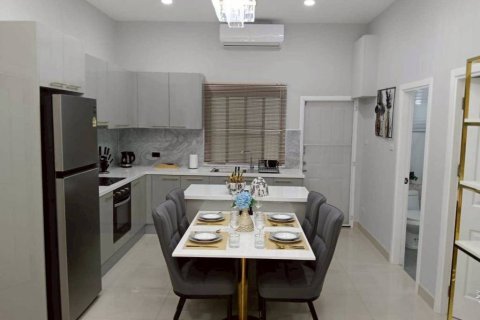 Casa de 3 dormitorios en Pattaya, Tailandia № 158725 - foto 8