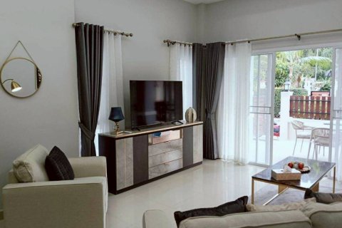 บ้านในพัทยา, ประเทศไทย 3 ห้องนอน № 158725