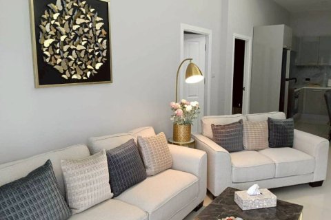 Casa de 3 dormitorios en Pattaya, Tailandia № 158725 - foto 3