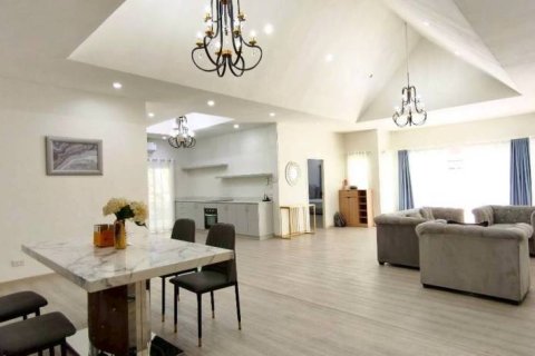 บ้านในพัทยา, ประเทศไทย 4 ห้องนอน № 158727