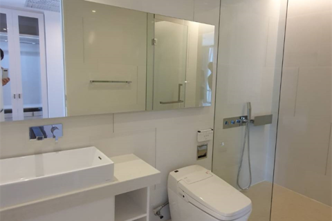 Condominio de 1 dormitorio en Bangkok, Tailandia № 188087 - foto 2