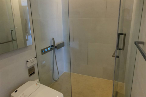 Condominio de 1 dormitorio en Bangkok, Tailandia № 188087 - foto 3