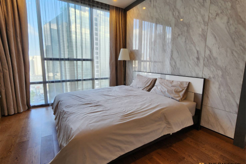 Condominio de 1 dormitorio en Bangkok, Tailandia № 188087 - foto 5