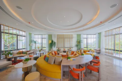 Condominio de 1 dormitorio en Bang Tao, Tailandia № 153898 - foto 17