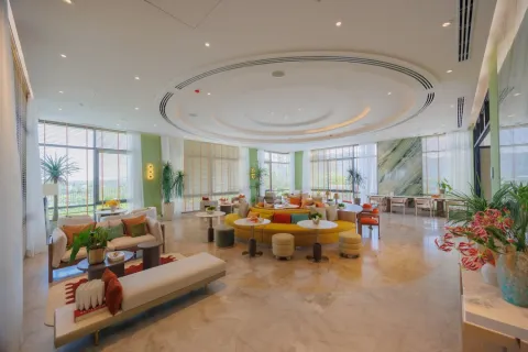 Condominio de 1 dormitorio en Bang Tao, Tailandia № 153898 - foto 16