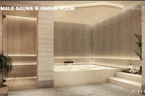 Condominio de 2 dormitorios en Nai Yang, Tailandia № 153897 - foto 9