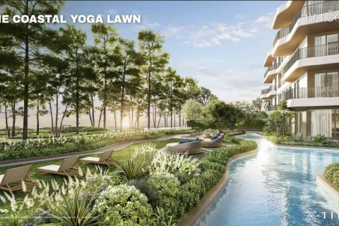 Condominio de 2 dormitorios en Nai Yang, Tailandia № 153897 - foto 4