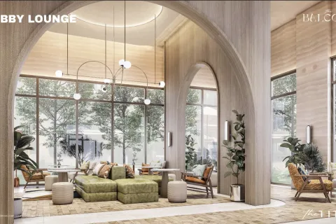 Condominio de 1 dormitorio en Nai Yang, Tailandia № 153895 - foto 6