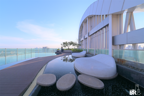 Condominio de 2 dormitorios en Bangkok, Tailandia № 188098 - foto 2