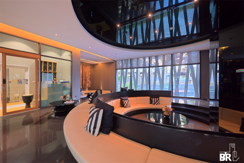 Condominio de 2 dormitorios en Bangkok, Tailandia № 188098 - foto 3