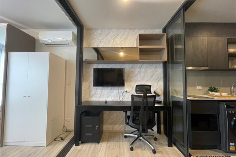 Condominio de 1 dormitorio en Bangkok, Tailandia № 188102 - foto 5