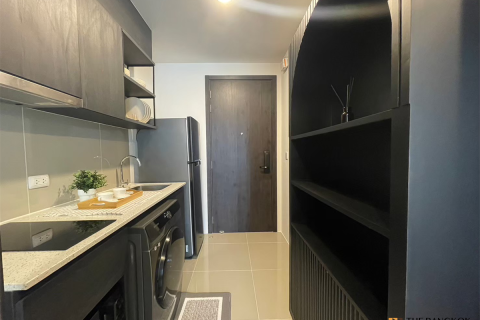 Condominio de 1 dormitorio en Bangkok, Tailandia № 188102 - foto 6