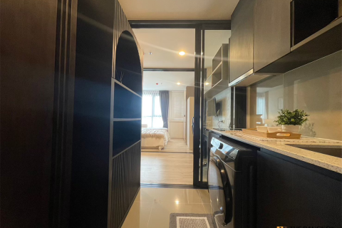 Condominio de 1 dormitorio en Bangkok, Tailandia № 188102 - foto 7