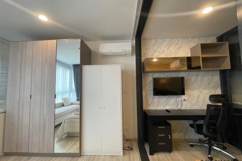 Condominio de 1 dormitorio en Bangkok, Tailandia № 188102 - foto 2