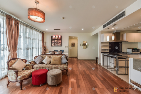 Condominio de 3 dormitorios en Bangkok, Tailandia № 188096 - foto 5