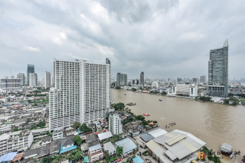 Condominio de 3 dormitorios en Bangkok, Tailandia № 188096 - foto 7