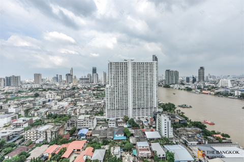 Condominio de 3 dormitorios en Bangkok, Tailandia № 188096 - foto 6