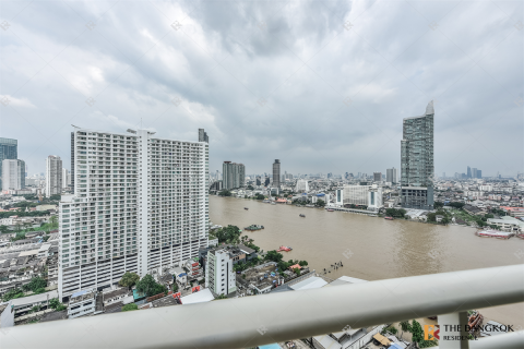 Condominio de 3 dormitorios en Bangkok, Tailandia № 188096 - foto 8
