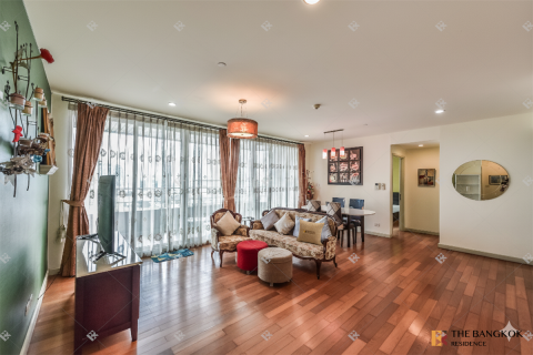 Condominio de 3 dormitorios en Bangkok, Tailandia № 188096 - foto 4