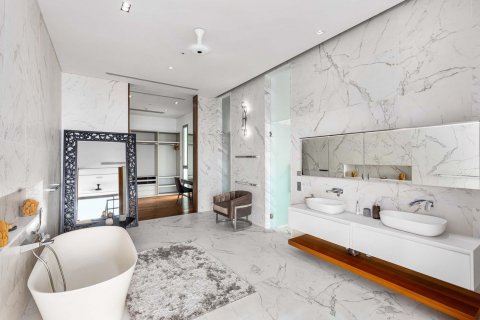 Casa de 4 dormitorios en Phuket, Tailandia № 74337 - foto 8
