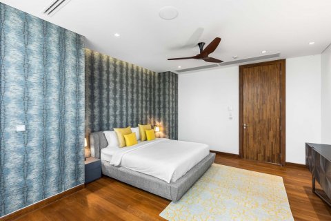 Casa de 4 dormitorios en Phuket, Tailandia № 74337 - foto 17