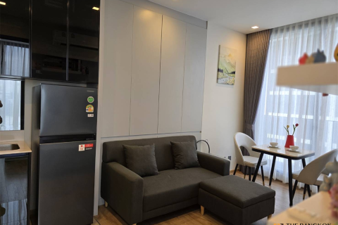 Condominio de 2 dormitorios en Bangkok, Tailandia № 209837 - foto 6