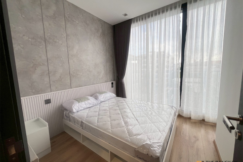 Condominio de 2 dormitorios en Bangkok, Tailandia № 209837 - foto 5